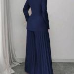 بدلة نسائية