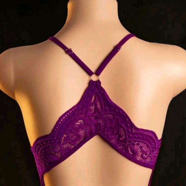 ملابس داخلية