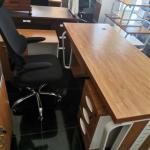 مكتب ١٦٠ + جناح