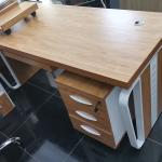 مكتب ١٦٠ + جناح