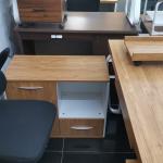 مكتب ١٦٠ + جناح