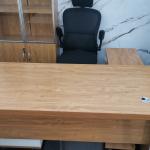 مكتب ١٦٠ + جناح