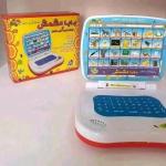 حاسوب بابا مشمش للأطفال