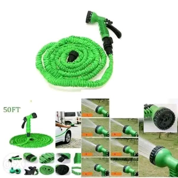 الخرطوش السحري