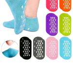 جوارب جل الطبية