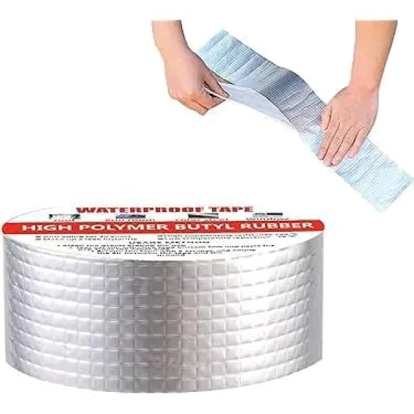 شريط الالمونيوم الحراري