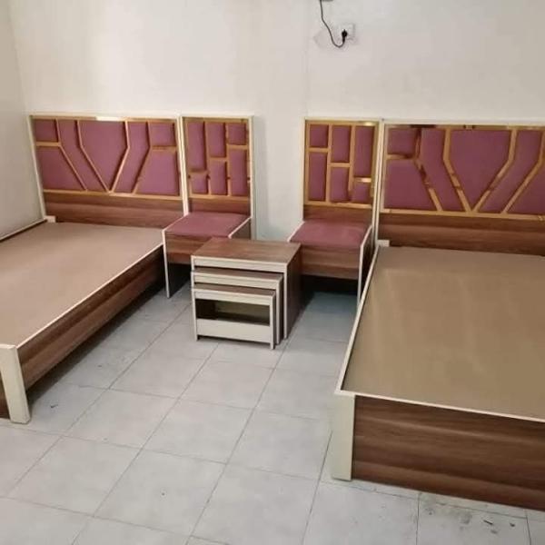 غرفة استقبال