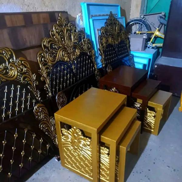 غرفة استقبال