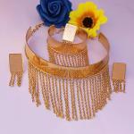 طقوم (دهب صيني)