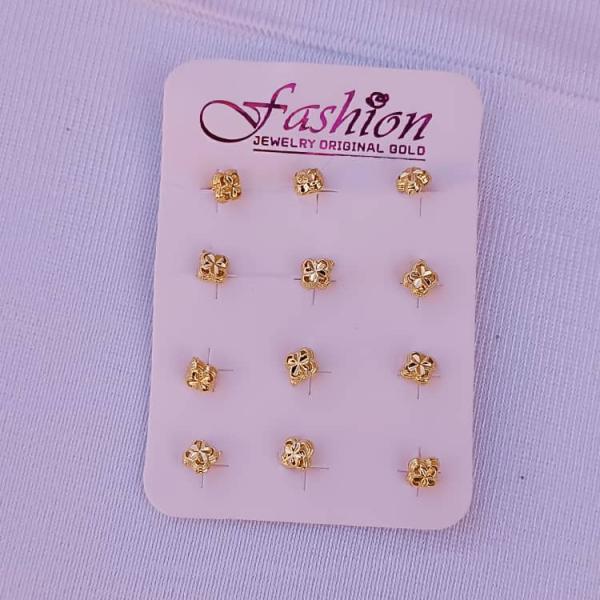 زمامات (دهب صينيه)