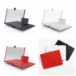 مكبر شاشة التلفون