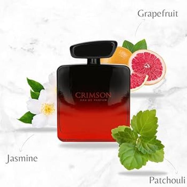 عطر كريمسون