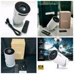 بروجكتر ULTRA_HD Hy300