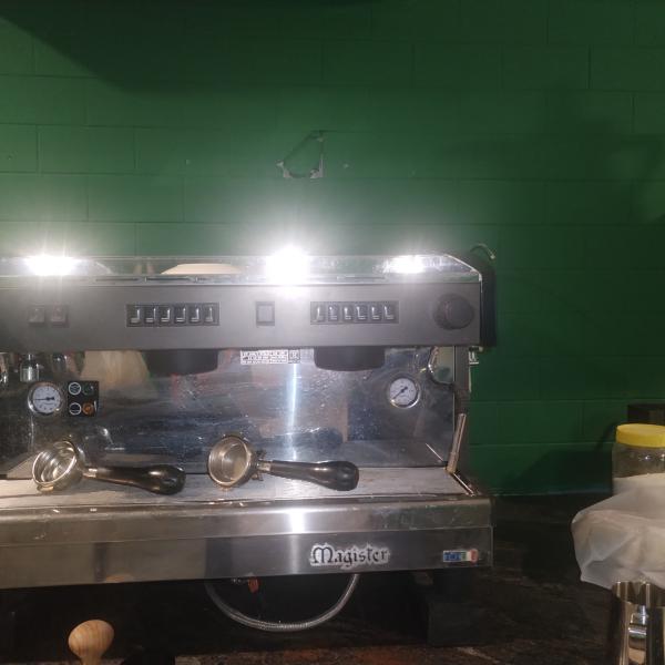 ماكينة كوفي