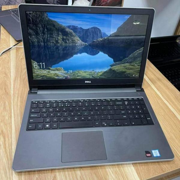لابتوب ديل Core i5 الجيل الثامن