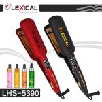 مكواة شعر احترافية من ماركة LEXICAL