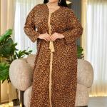 جلبابات استقبال فاخره 🔥