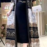 دراعه قطعتين