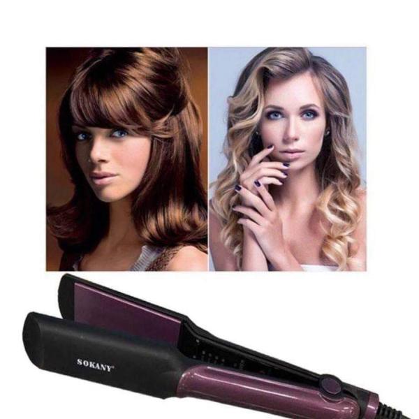 مكوة شعر سوكاني