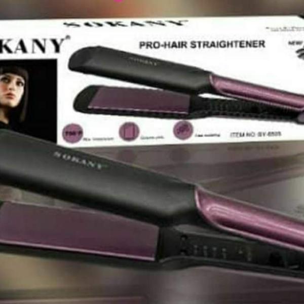 مكوة شعر سوكاني