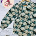 بلوزه فاخره + بلوزه مشجر فاخره