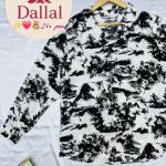 بلوزه فاخره + بلوزه مشجر فاخره