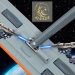 طقم تنظيف أرضيات حديث