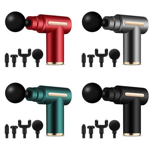 مسدس مساج ميني