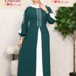 عبايه سونا فاخرة