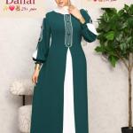 عبايه سونا فاخرة