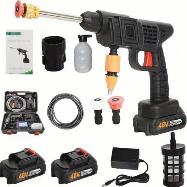 مسدس ضخ الماء