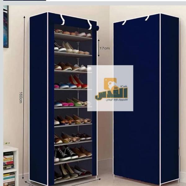 جزامة 9 طوابق