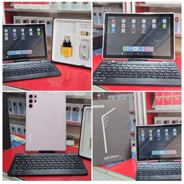 X-PRIME SMART TABLET S25Ultra م