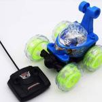 عربات ريموت