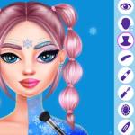 لعبة المكياج