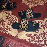 شباشب نمر قطع قوال
