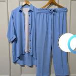 طقم ثلاثه قطع