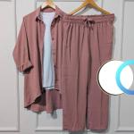 طقم ثلاثه قطع