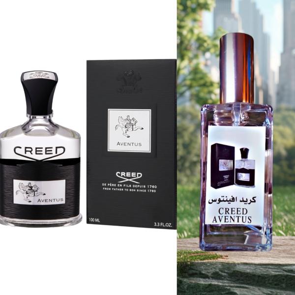 عطور تراكيب سعوديه