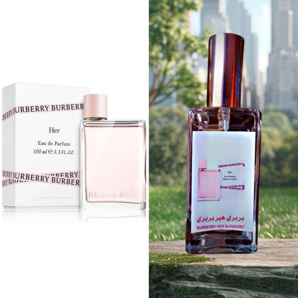 عطور تراكيب سعوديه