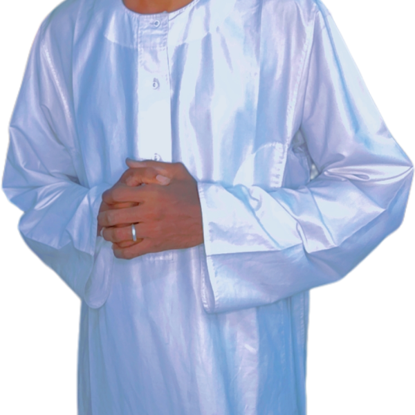 جلابية سودانية