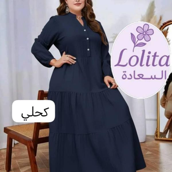 فساتين شي ان