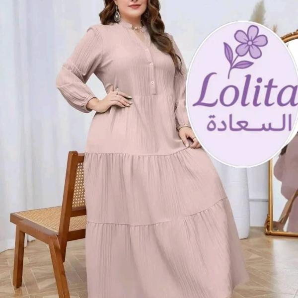 فساتين شي ان