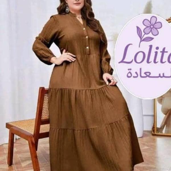 فساتين شي ان