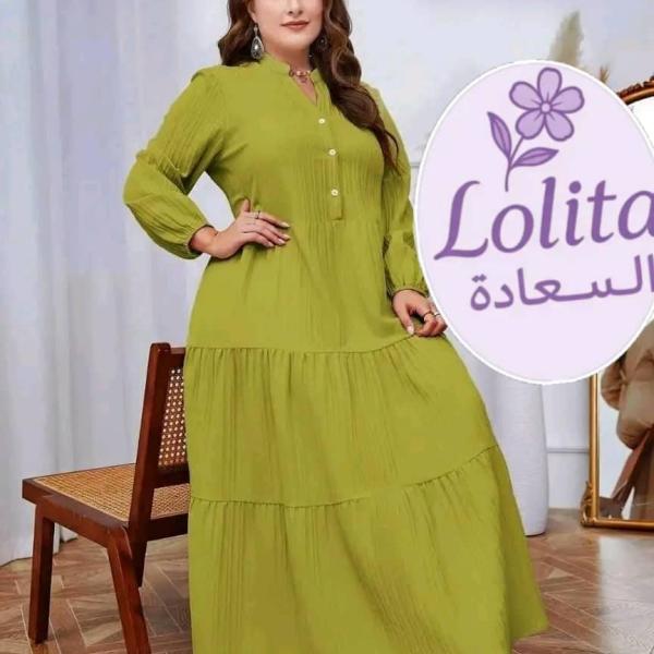 فساتين شي ان