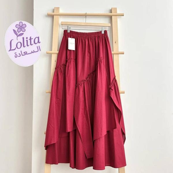 اسكيرتياات