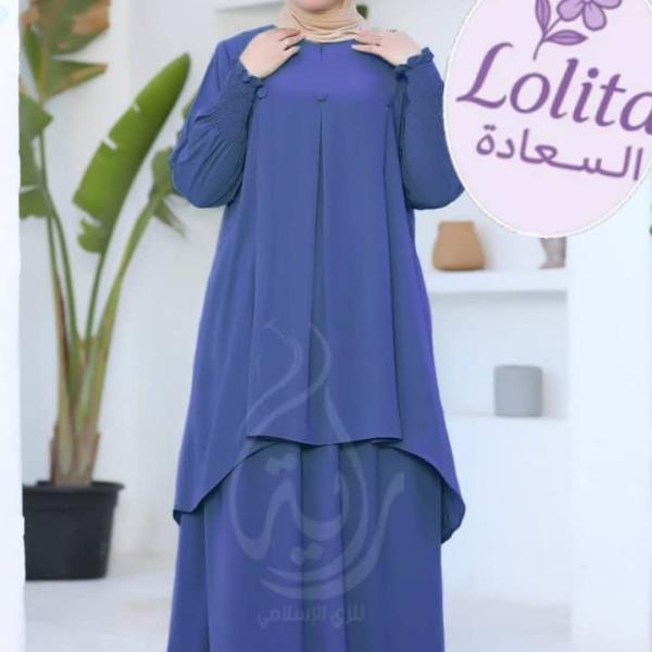 ادناءه كريب