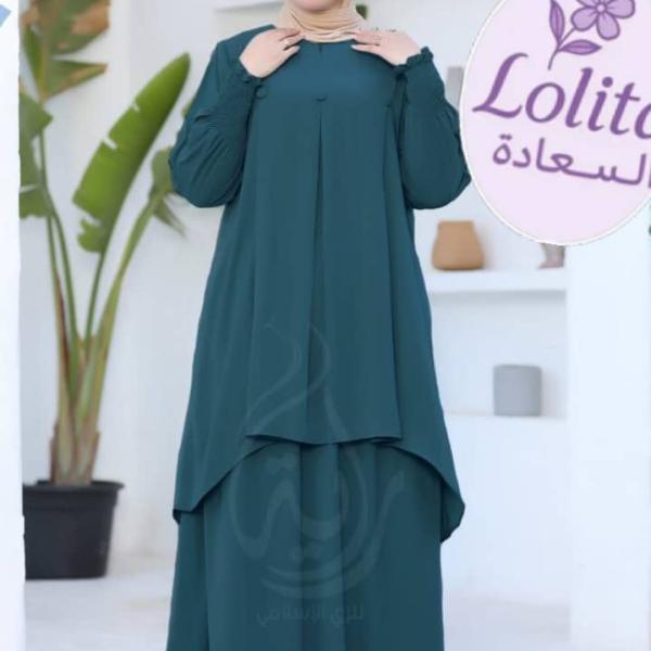 ادناءه كريب