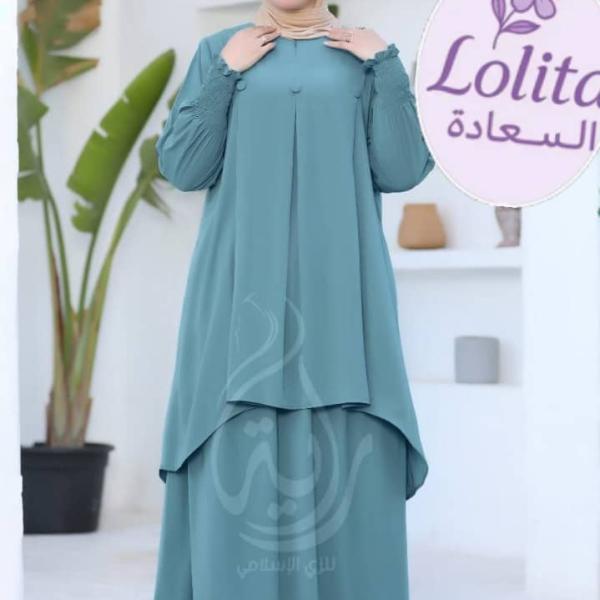 ادناءه كريب