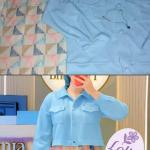 فستان اسكوبا